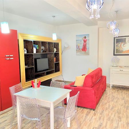 Appartement Casa Delle Gioie à Syracuse Extérieur photo